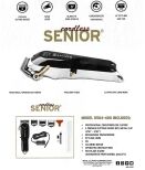 Wahl 5 Star Cordless Senior Clipper - Image 3