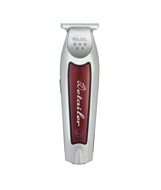 Wahl 5 Star Lithium Ion Cord/Cordless Detailer Li with T-Wide Blade