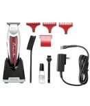 Wahl 5 Star Lithium Ion Cord/Cordless Detailer Li with T-Wide Blade - Image 3