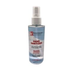 Fantasia Hand Sanitizer 80% Alcohol - Micromist - 6 oz