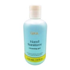 Gigi Hand Sanitizer Cleansing Gel - 8 oz