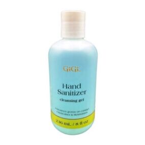 Gigi Hand Sanitizer Cleansing Gel - 8 oz