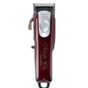 Wahl Cordless Magic Clip