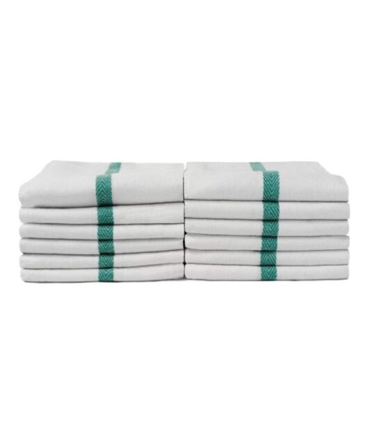 Partex The Barbershop Towels
