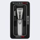 BaBylissPRO SilverFX+ All-Metal Lithium Clipper - Image 2