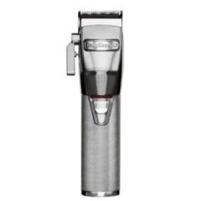 BaBylissPRO SilverFX+ All-Metal Lithium Clipper