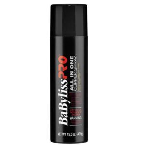 BabylissPRO All In One Spray