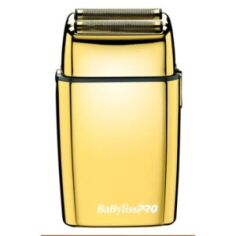 BabylissPro GOLDFX FX02 Cordless Metal Lithium-Ion SHAVER