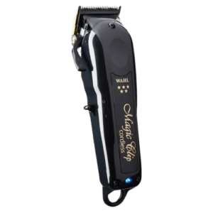 Wahl Black Cordless Magic Clip