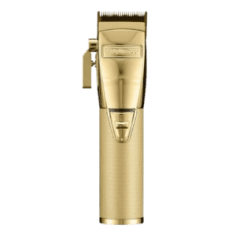 BabylissPro GoldFx+Clipper