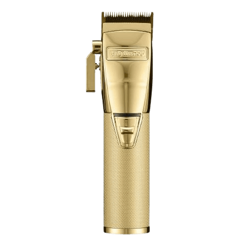 BabylissPro GoldFx+Clipper