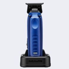 BaBylissPRO Lo-ProFX Compact Series Trimmer - Blue