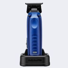 BaBylissPRO Lo-ProFX Compact Series Trimmer - Blue