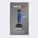 BaBylissPRO Lo-ProFX Compact Series Trimmer - Blue - Image 4