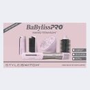 BabylissPRO PINK Nano-Titanium Styleswitch - Image 2