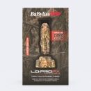 BaBylissPRO Limited Edition Camo Collection Lo-ProFX Compact Trimmer - Image 3