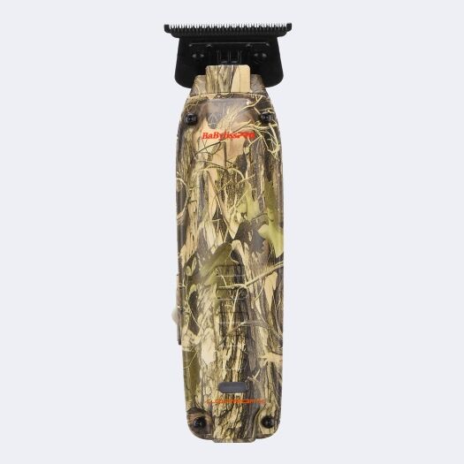BaBylissPRO Limited Edition Camo Collection Lo-ProFX Compact Trimmer