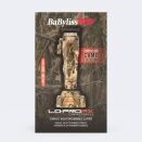 BaBylissPRO Limited Edition Camo Collection Lo-ProFX Compact Clipper - Image 3