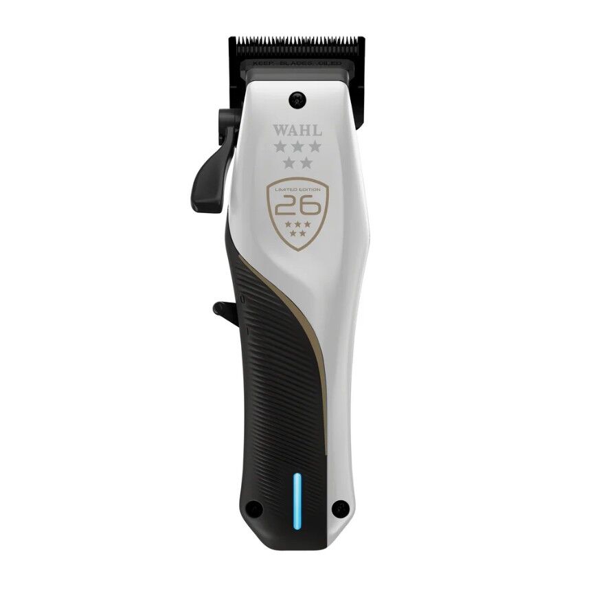 Wahl Limited Edition Vapor Ice Cordless Clipper