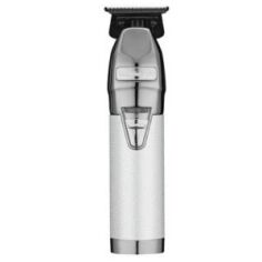 BabylissPRO SILVERFX + Lithium-Ion Trimmer
