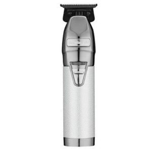 BabylissPRO SILVERFX + Lithium-Ion Trimmer